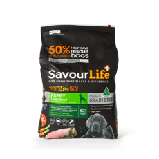 product image of Large Breed Puppy with Australian Chicken