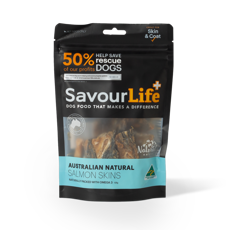 product image of Australian Salmon Skins
